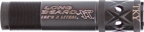 Carlson's Long Beard 20 Gauge Extended Turkey Choke Tube - Invector Plus Thread Pattern