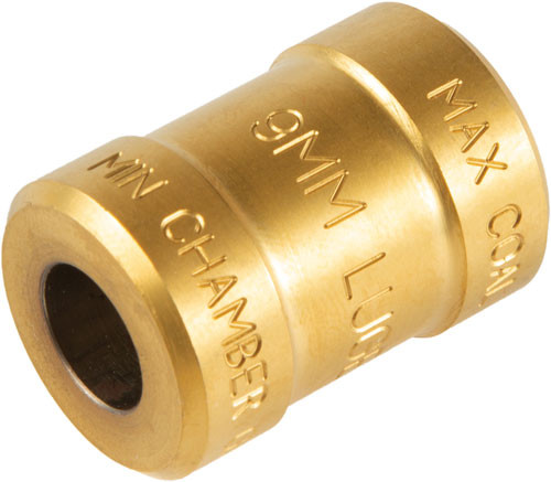 RCBS Chamber Case Length Gauge RS88270 for Handloaded Ammo