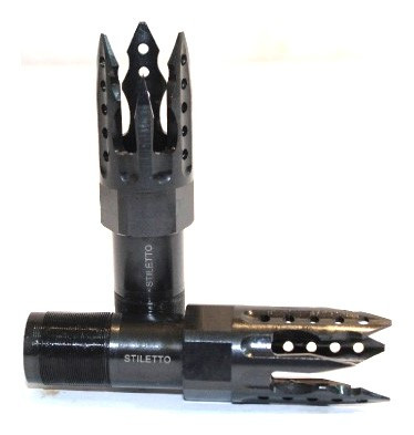 Standard Manufacturing DP-12 Stiletto Choke Tube for 12 Gauge Shotguns