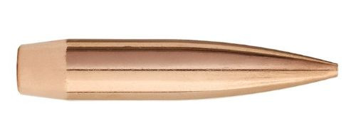 Sierra Bullets 7mm .284 GameKing Series JHP Boat Tail Bullet - 175 Grains, Box of 100