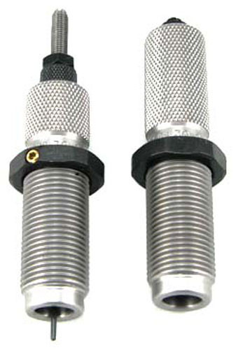 RCBS Full Length Die Set for .270 Weatherby Magnum - Precision Reloading Tool