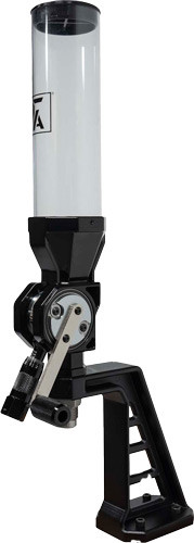 Frankford Arsenal Bench Top Reloading Scale with Static-Free Aluminum Body