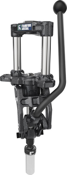 Frankford Arsenal F-1 Single Cartridge Loader for .338 Lapua Size Cartridges