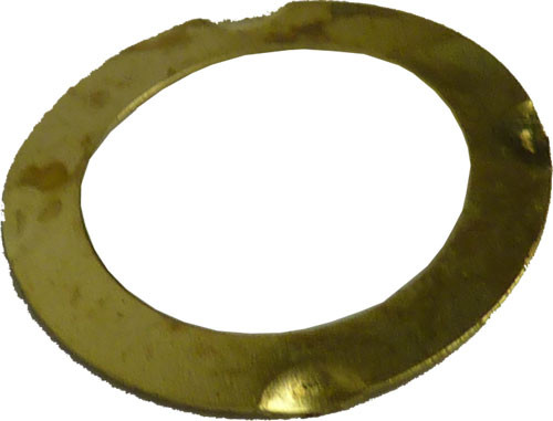 MEC Brass Powder Washer – Part Number 304W, Fits All Applications
