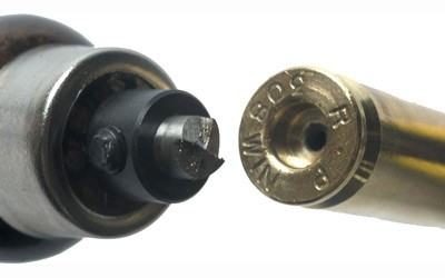 Lyman Primer Pocket Uniformer Small for Rifle Cases – Part 7810218