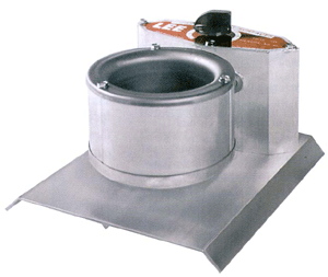 Lee Precision Lead Melter Model 90021 for Small-Scale Metal Casting