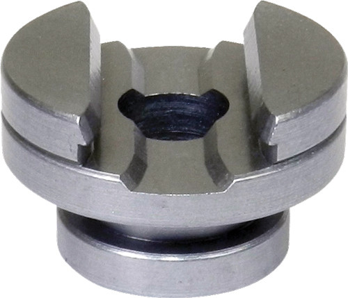 Lee X-Press Shell Holder #9 – Steel Press Shell Holder for Reloading 41 Magnum