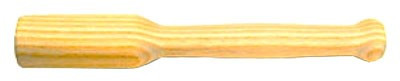 Lee Mold Mallet 10-inch Hardwood for Reloading and Bullet Casting