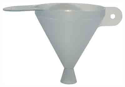 Lyman E-Zee Powder Funnel 7752431 for .22 to .50 Caliber and Short Magnums