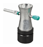 RCBS Powder Trickler Model 09089 with Adjustable Height and Non-Skid Base