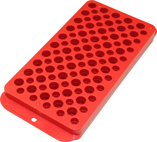 MTM Universal Loading Tray for Rifle and Pistol Cartridges - Model LT150M