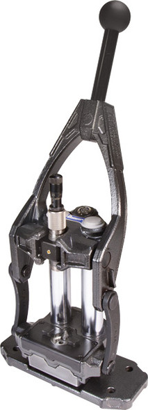 Frankford Arsenal Platinum Reloading Press with Floating Shell-Holder System and LED Light