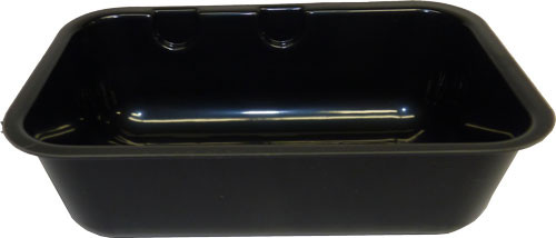MEC 351 Spent Primer Catcher for MEC 600 Series - Replacement Plastic Primer Trap