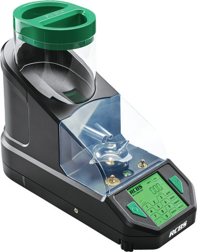 RCBS MatchMaster Electronic Scale Model 98941 for Precise Reloading