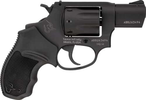 Taurus 942M .22 Winchester Magnum Rimfire Revolver with 2-Inch Barrel