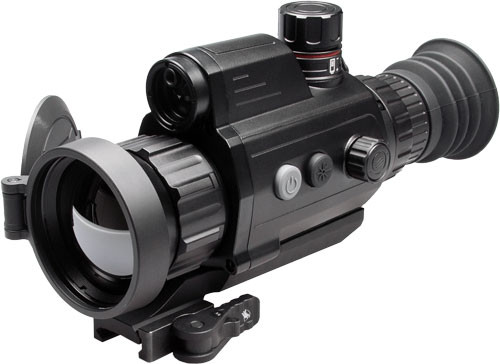 AGM Global Vision VARMINT V2 LRF 50-384 Thermal Scope with Built-in Laser and Calculator