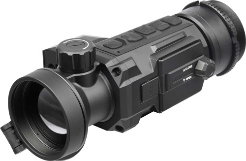 AGM Global Vision Secutor LRF-C 50-640 Thermal Imaging Clip-On with 50mm Lens