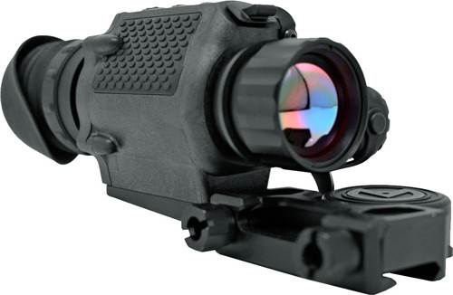 Armasight Collector Mini Night Vision Monocular - 1X Magnification, 640p Resolution, USB-C & Battery Extender Included