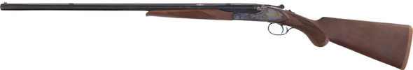 MCCOY Shotguns MC200A2028 20 Gauge Side by Side Field Model with 28-Inch Barrel
