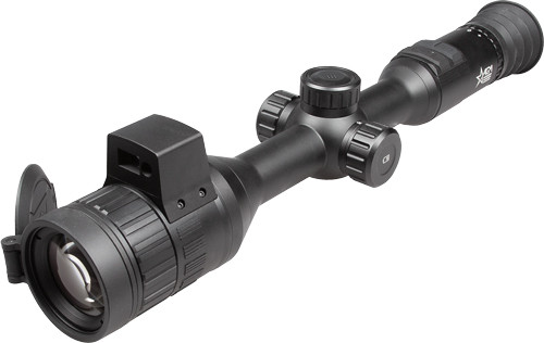 AGM Global Vision Spectrum LRF 4K Digital Thermal Rifle Scope - Model SPEC504K
