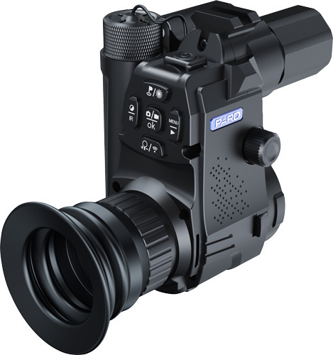 PARD NV007SP Night Vision SCP with 1750 Range of Focus and 850NM Resolution