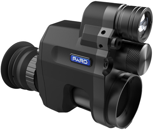 Pard Thermal NV007V Night Vision Scope - 940NM Infrared with 1750 Focus Range