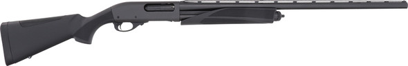 Remarms REM R68862 Remington 870 Field Shotgun - 12 Gauge, Synthetic Stock, 28-Inch Barrel R68862