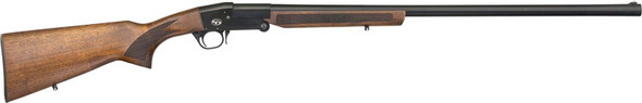 Charles Daly 101 Single Barrel Shotgun - 20 Gauge, Break Action, Walnut Stock