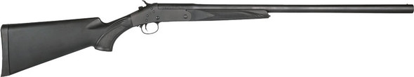 Stevens 301 Single Shot .410 Gauge Shotgun with 26-Inch Carbon Steel Barrel