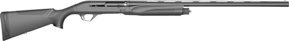 Retay USA ACE Extra 12 Gauge Shotgun, 28-Inch Barrel, Black Synthetic Stock