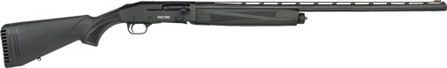Mossberg 940 Pro Field 12 Gauge Semi-Auto Shotgun with 28-Inch Barrel and Synthetic Black Stock
