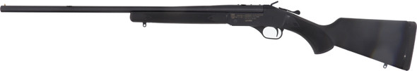 JTS Group J410SSAS026 Lonestike 410 Single Shot Shotgun with Extra Full Choke