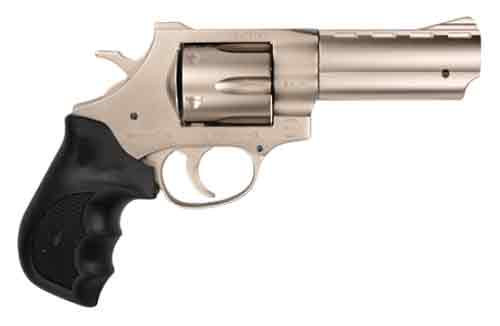 European American Arms Windicator .357 Magnum 4-Inch Fixed Sight Revolver