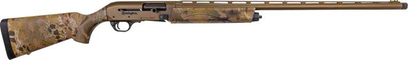 Remington V3 Field Pro 12 Gauge Semi-Auto Shotgun with Camouflage Synthetic Stock