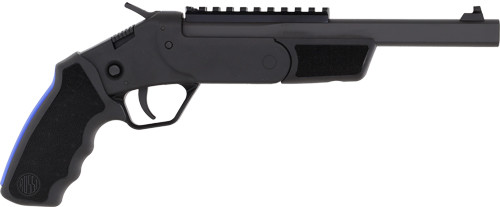 Rossi Brawler .45 Colt / .410 Break Action Revolver with Fixed Front Sight