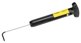 Wheeler Trigger Pull Scale Part #309888 for Precise Trigger Measurement