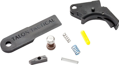 Apex Tactical Specialties Trigger Kit with Forward Set for Smith & Wesson M&P 9MM/40 S&W Pistols (Excludes M2.0) 100024