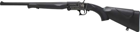Iver Johnson 700 Youth 20 Gauge Break Action Shotgun with Folding Stock