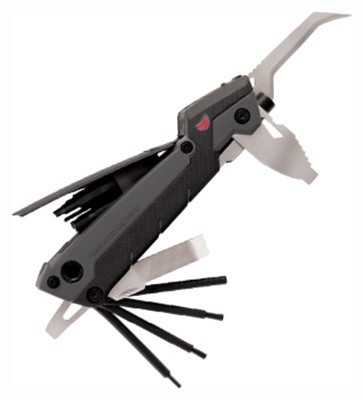 Real Avid Gun Tool Pro Multi-Tool with 30 Essential Firearm Maintenance Tools
