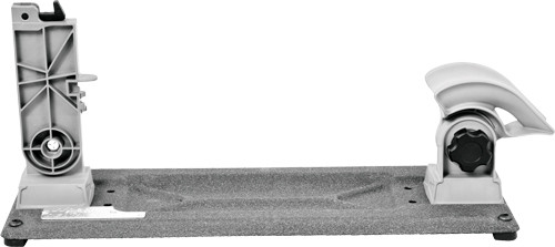 Wheeler AR Armorer's Vise - Adjustable Polymer Gun Maintenance Stand