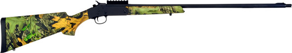 Stevens 301 Turkey Shotgun in 410 Bore with 26-Inch Barrel and Mossy Oak Obsession Finish