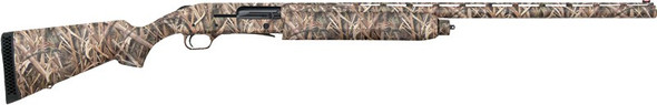 Mossberg 935 Magnum Waterfowl Semi-Auto Shotgun with Camouflage Finish