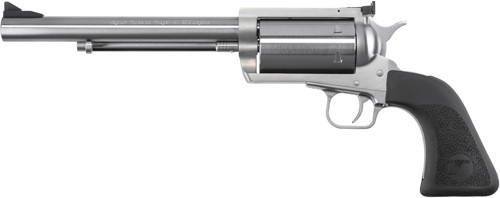 Desert Eagle BFR .350 Legend Revolver with Adjustable Sights and Stainless Finish