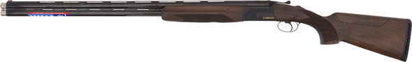 FAIR Carrera One 12 Gauge Over/Under Shotgun with 32-Inch Barrel and Walnut Stock FRDC411232