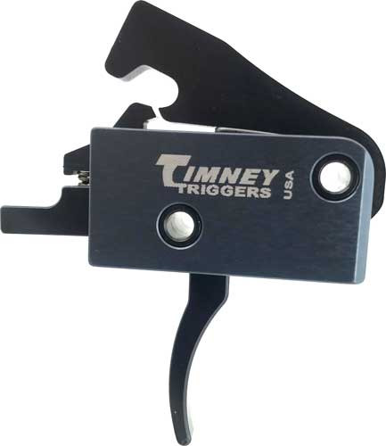 Timney Impact AR-15 Trigger with Small Pin - Steel and Aluminum Construction