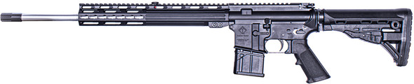 ATI Mil Sport Gen2 410 Gauge Semi-Auto Shotgun with 18.5-inch Barrel and Tactical Black Stock ATIG15MS410G2