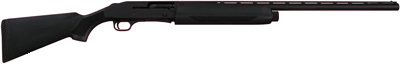 Mossberg 935 Magnum Waterfowl Semi-Auto Shotgun with Synthetic Black Stock and Fiber Optic Sight 81000