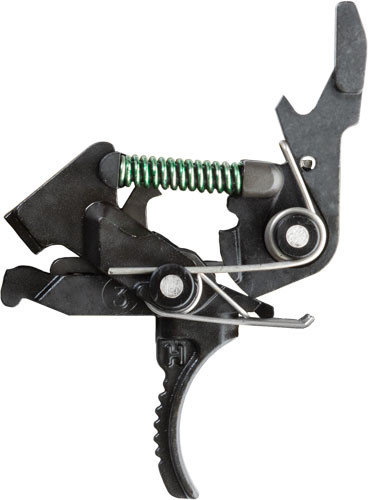Hiperfire HPT Trigger for AR-15 & AR-10 by Veteran-Operated Hiperfire