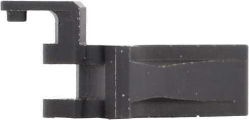 True Precision Sig P365/XL Flat Trigger - Black Aluminum and Steel Construction