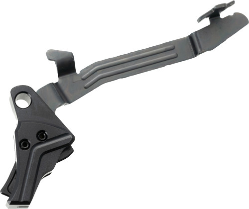 Tyrant CNC Glock 43X & 48 Trigger Bar - Black